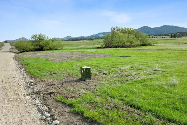 Corvallis, MT 59828,Lot 6 Rolling Rock Ranch RD