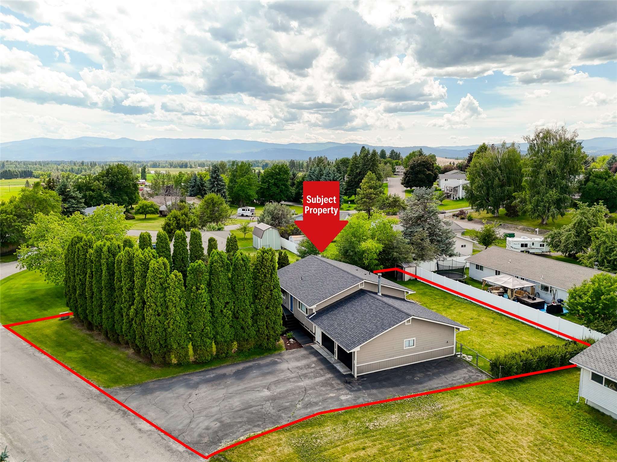 30 Preston DR, Kalispell, MT 59901
