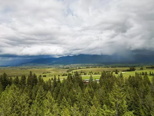 Nhn Black Lake RD, Rexford, MT 59930