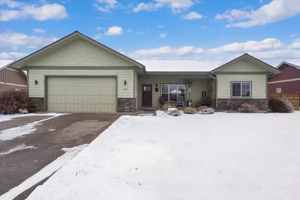 Kalispell, MT 59901,131 Owl Creek TRL