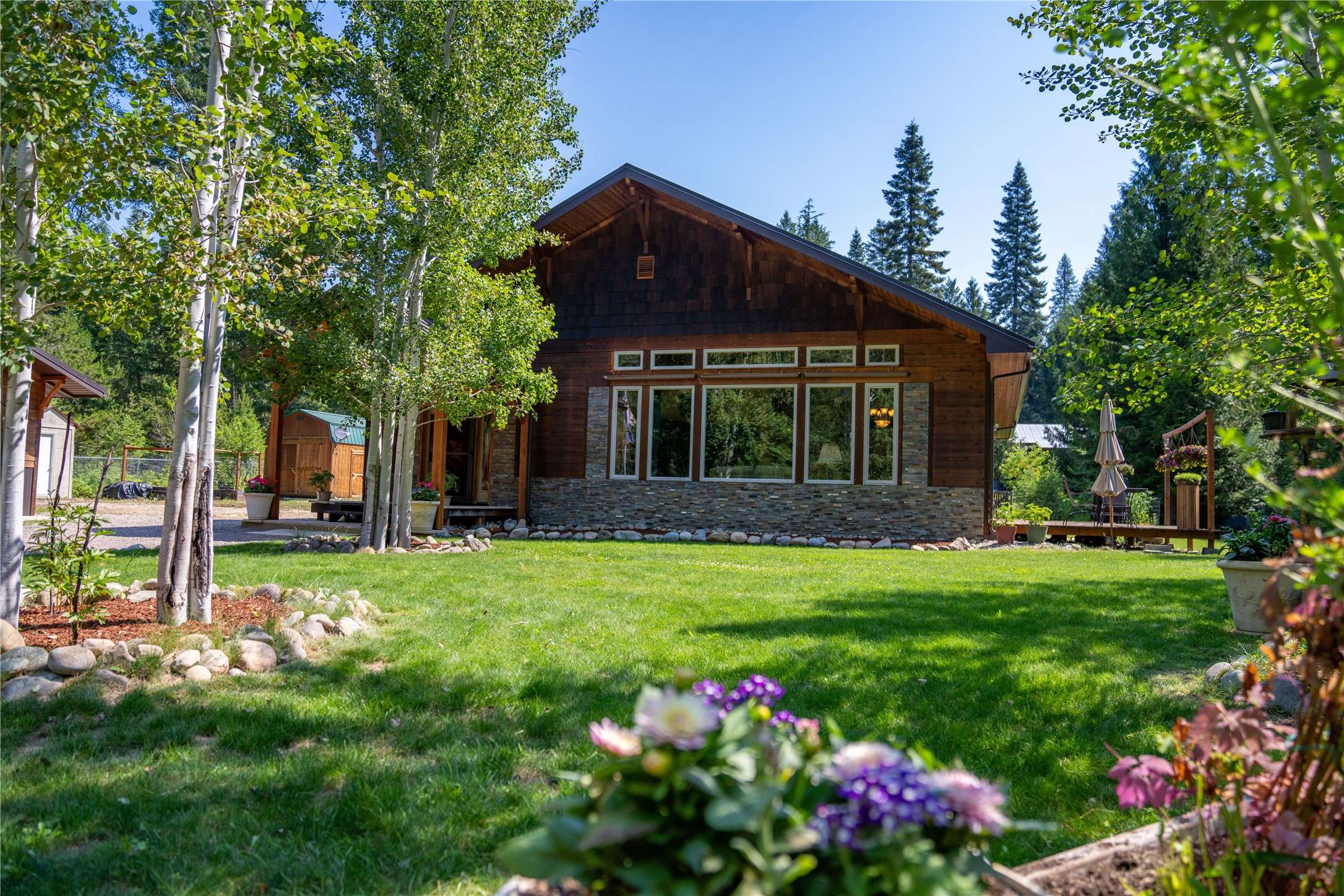 Troy, MT 59935,533 Center DR