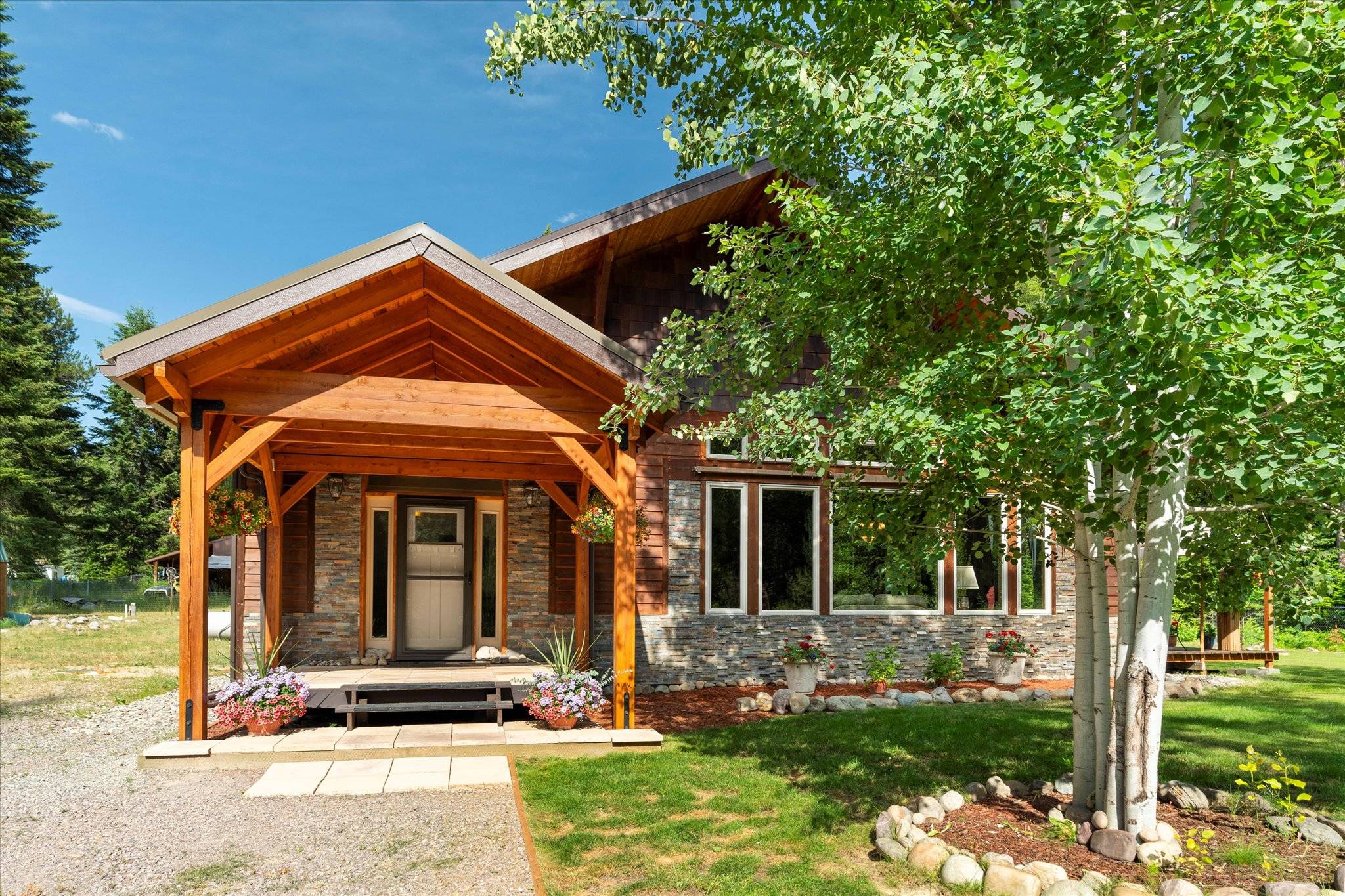 Troy, MT 59935,533 Center DR