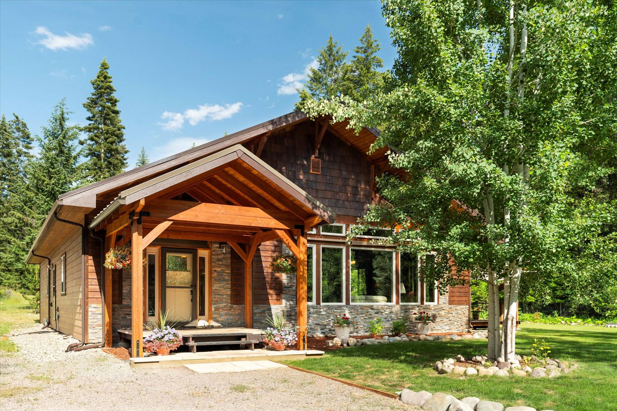 533 Center DR, Troy, MT 59935