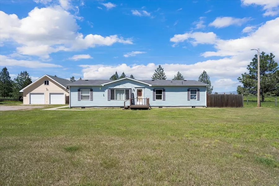 40077 Mountain Vista LN, Polson, MT 59860