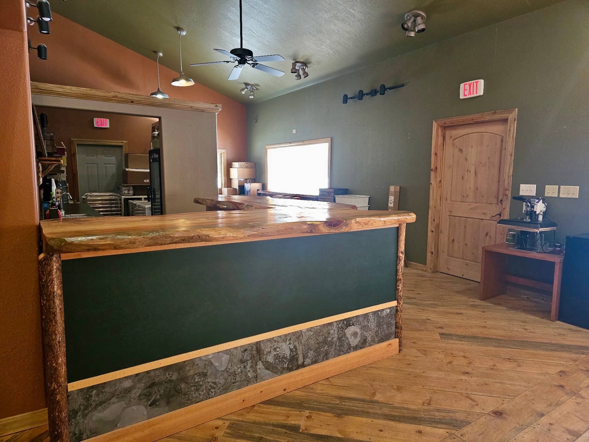 Lincoln, MT 59639,220 Main ST