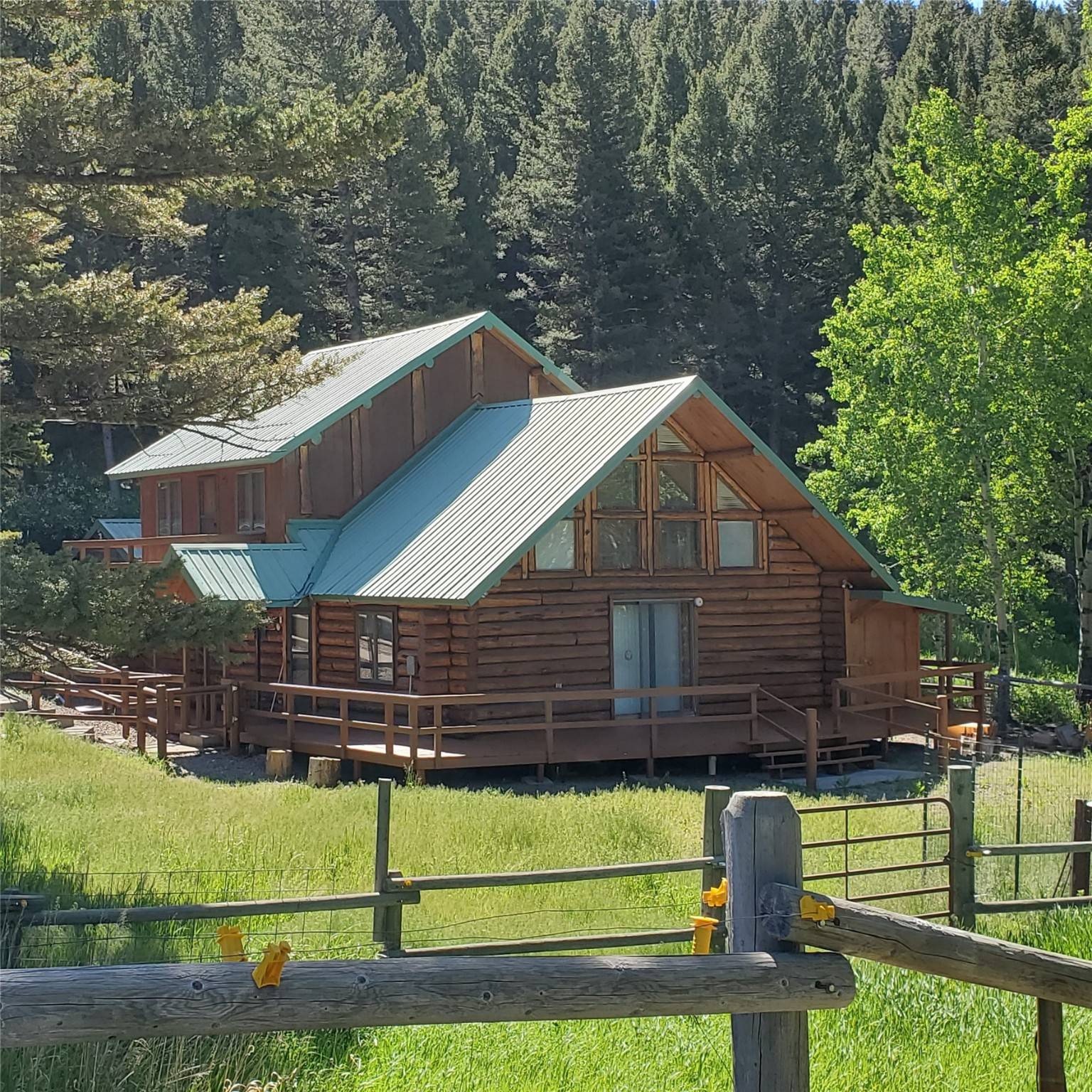 Augusta, MT 59410,15426 Steamboat DR