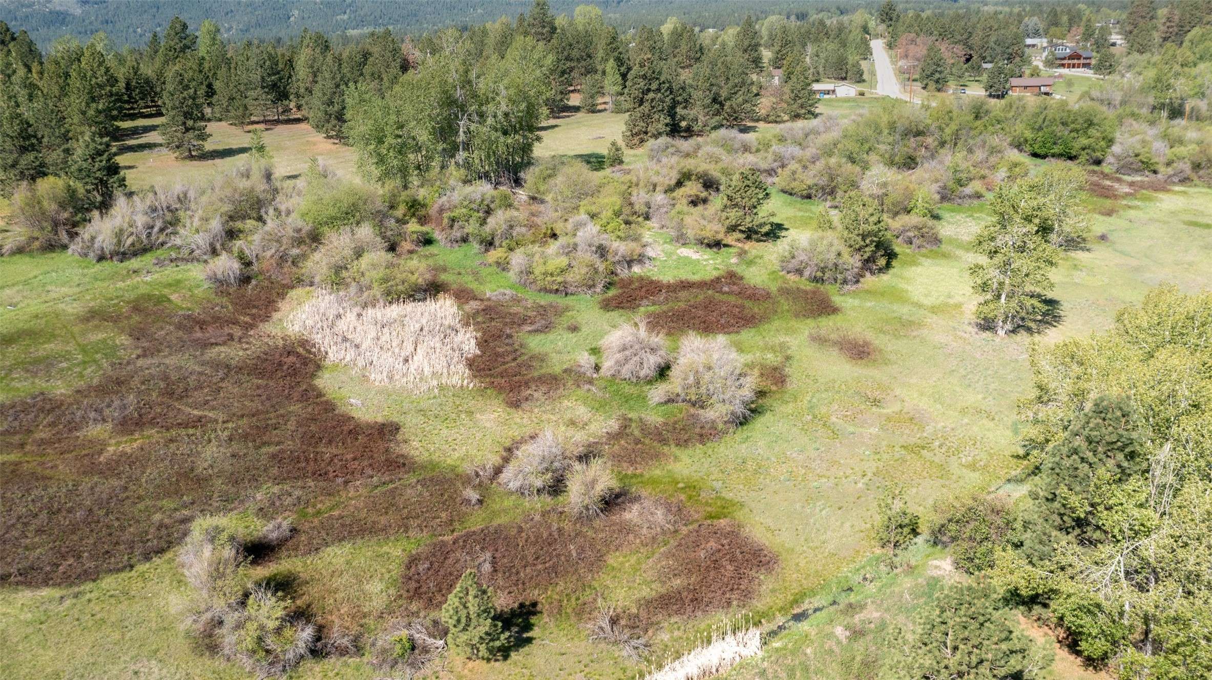 Hamilton, MT 59840,127 Blodgett Camp RD