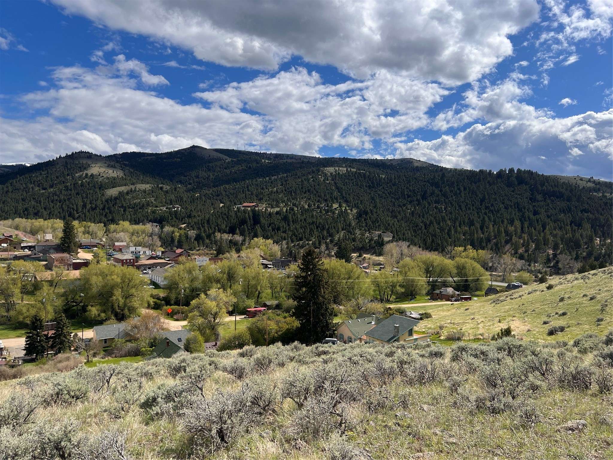 Virginia City, MT 59755,TBD Douglas ST