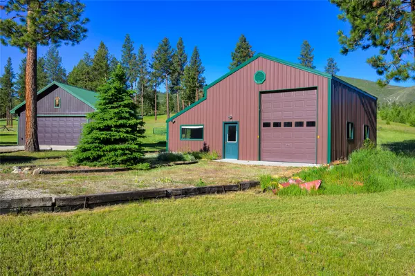 Conner, MT 59827,154 Bertie Lord LN