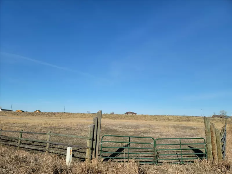 lot Woodland Estates RD, Great Falls, MT 59405