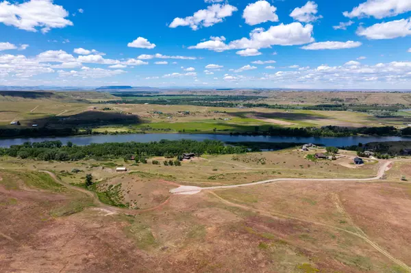 Great Falls, MT 59404,Lot 5 Missouri Bend