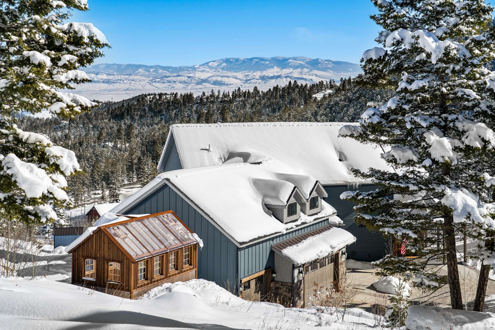 Montana City, MT 59634,92 Big Indian Gulch RD