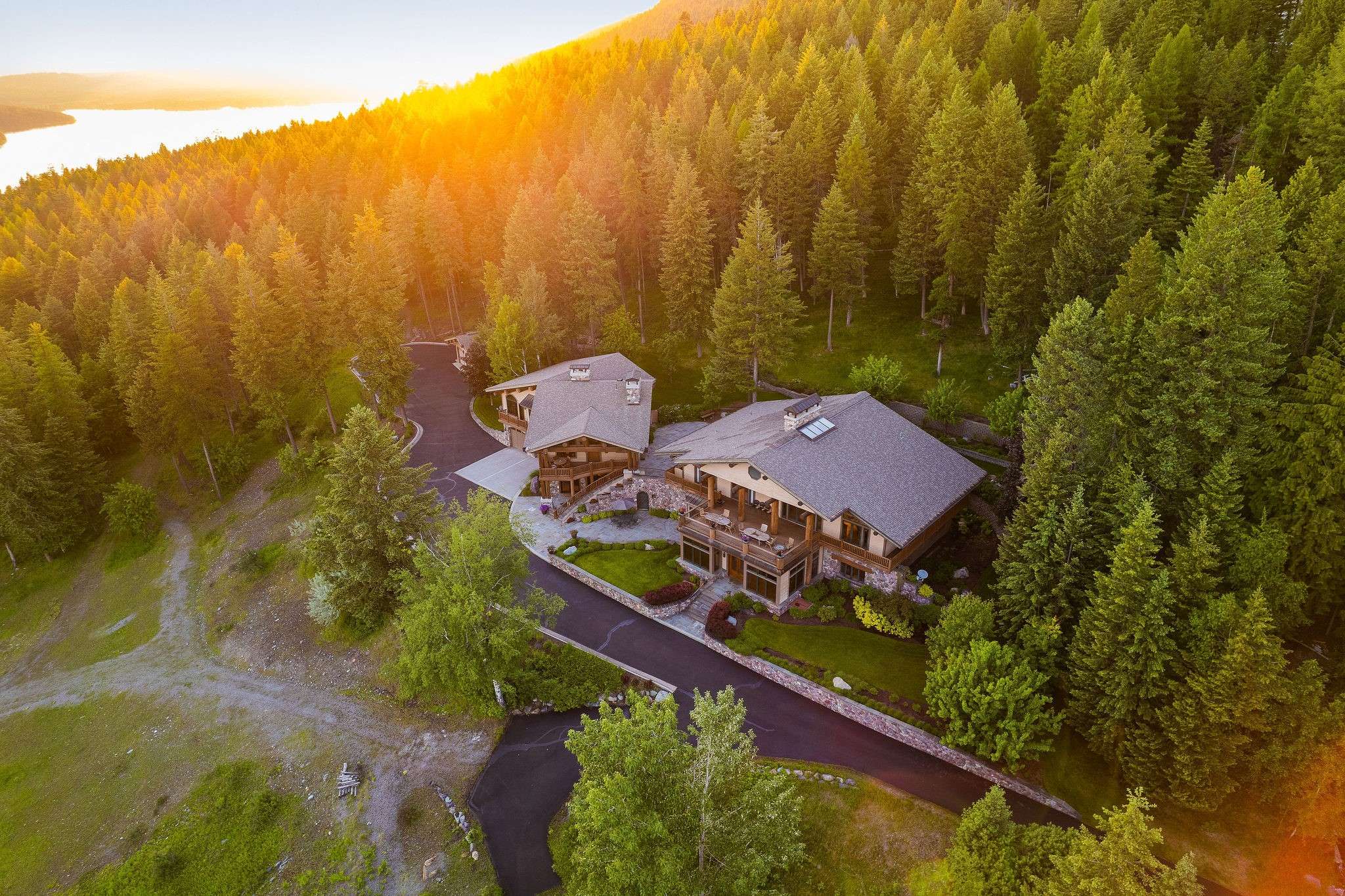 Whitefish, MT 59937,2750 Big Mountain RD