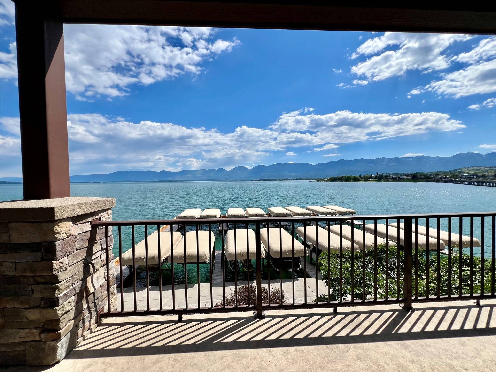 202 Shoreline DR #13, Polson, MT 59860