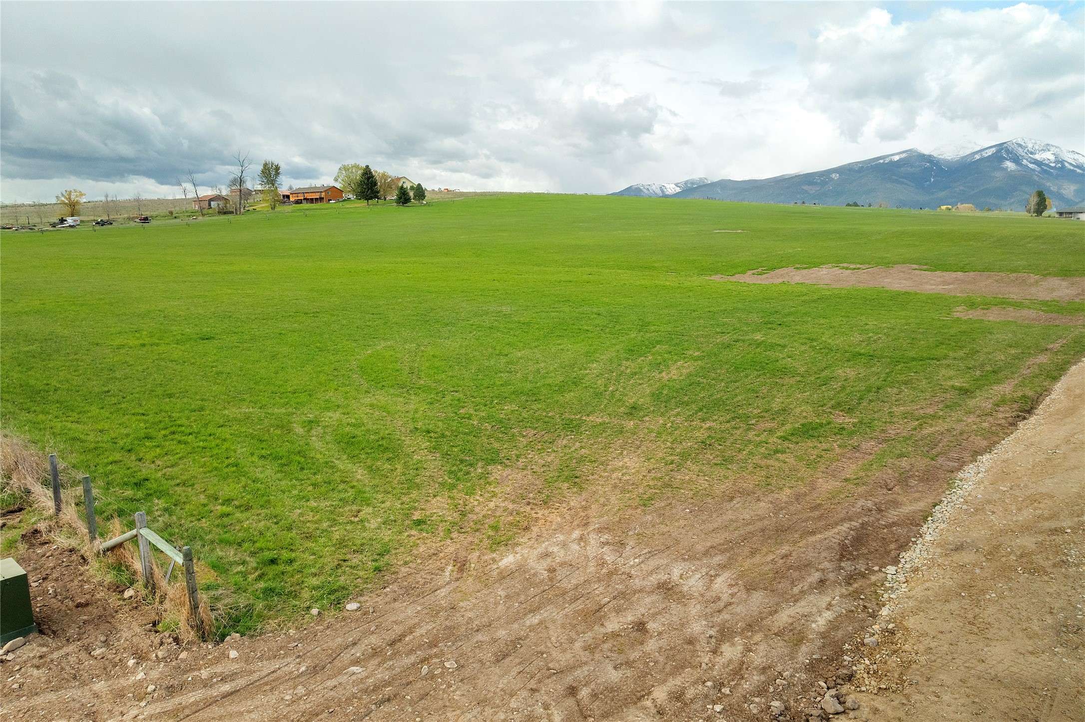 4283 Burro LN, Stevensville, MT 59870