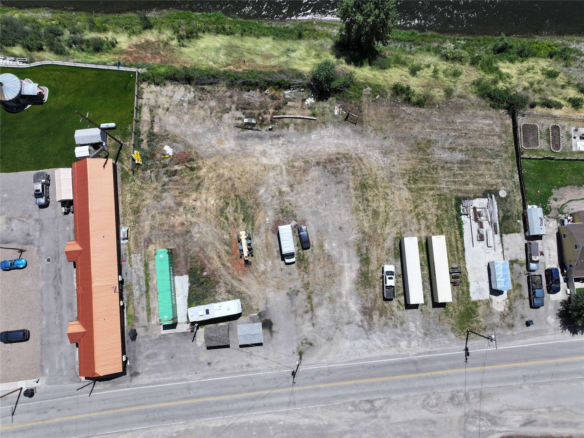 Superior, MT 59872,109 Mullan RD W