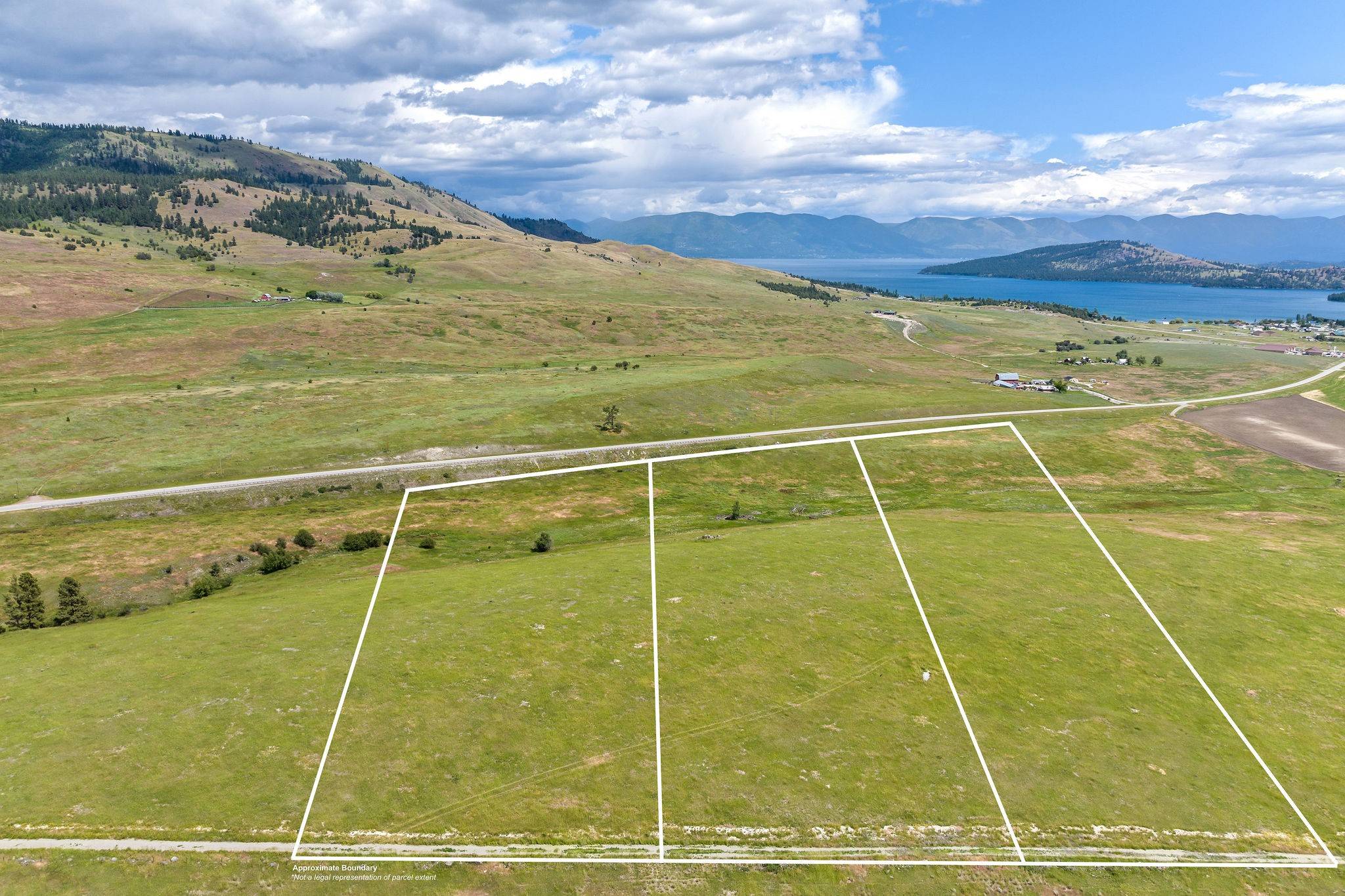 Dayton, MT 59914,NHN Lake Mary RD
