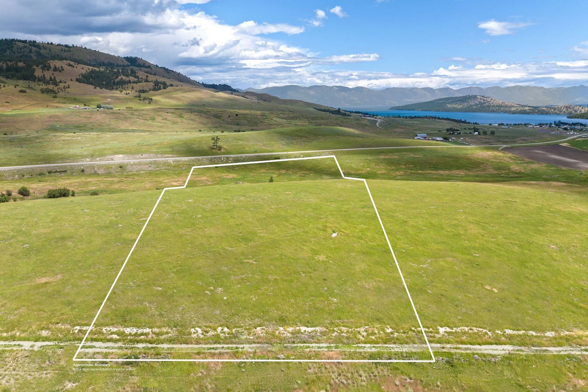 Dayton, MT 59914,NHN Lake Mary RD