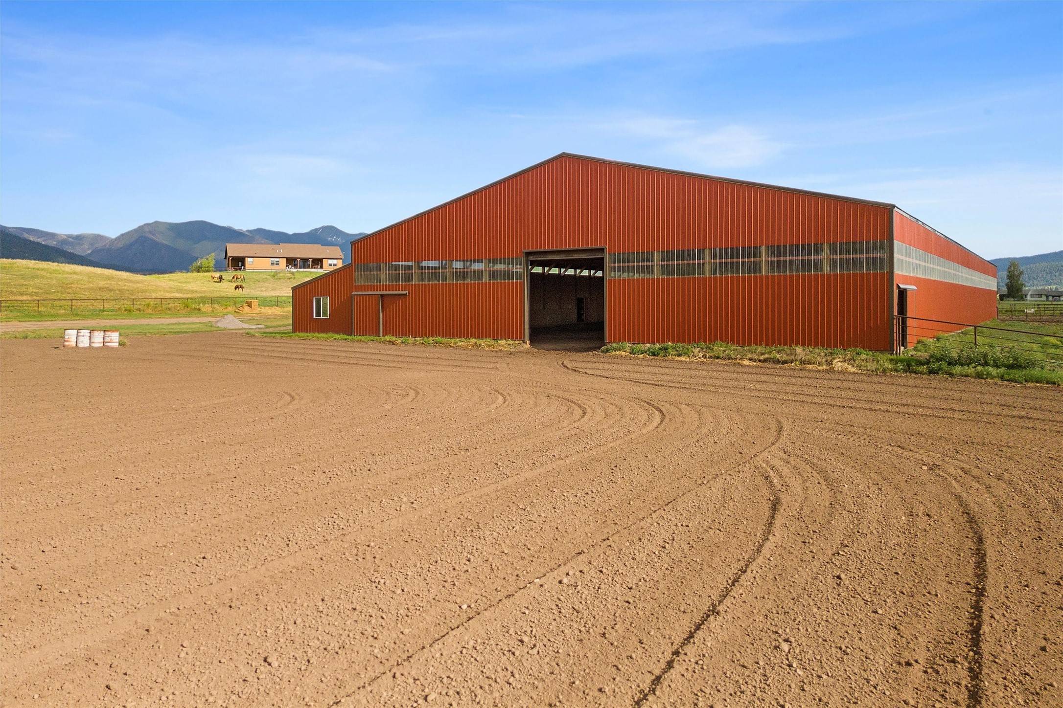 34761 Sod Farm RD, Arlee, MT 59821
