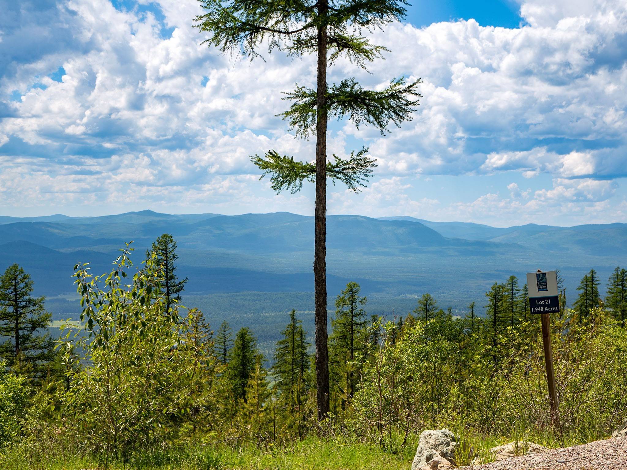 Whitefish, MT 59937,184 Orion DR