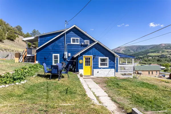 504 N Cable RD, Anaconda, MT 59711