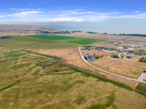 Townsend, MT 59644,TBD Lot 21 Grandview LOOP