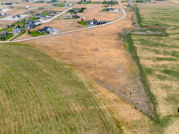 Townsend, MT 59644,TBD Lot 21 Grandview LOOP