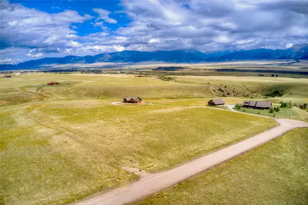 Lot 105 Raghorn CT, Ennis, MT 59729