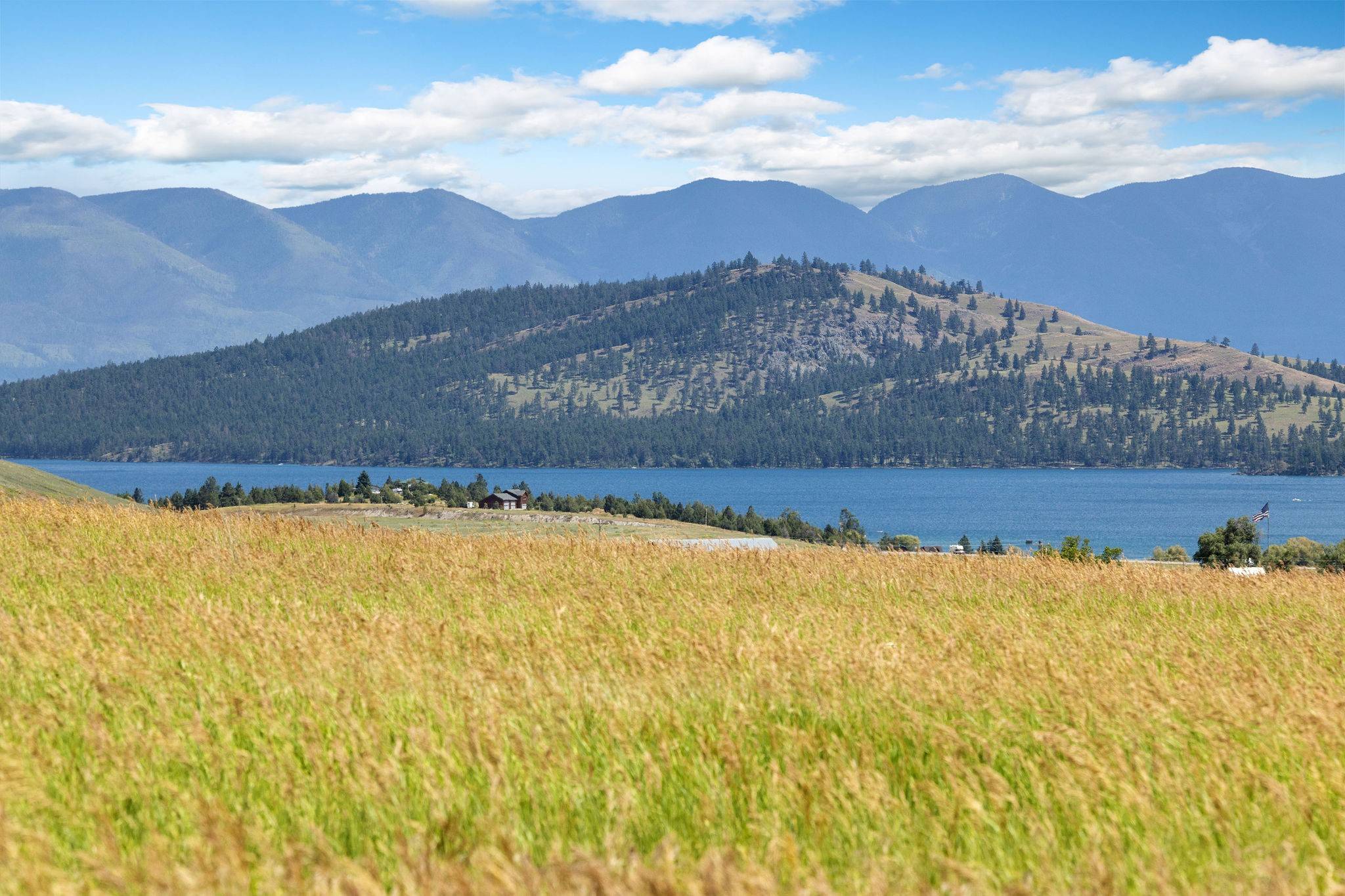NHN Lake Mary Ronan RD #Lot 2B, Dayton, MT 59914
