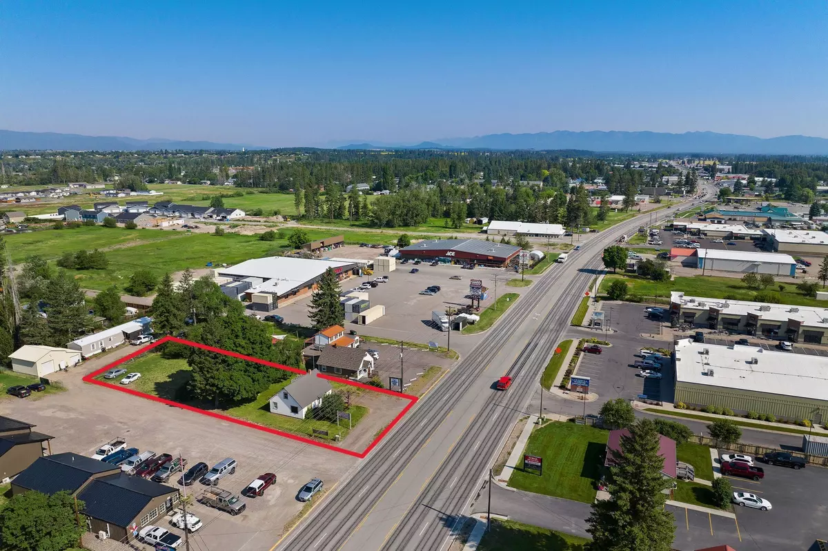 Kalispell, MT 59901,2132 Highway 2 E