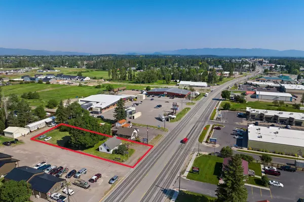 2132 Highway 2 E, Kalispell, MT 59901