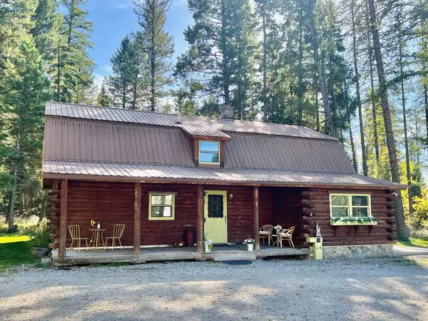 Whitefish, MT 59937,615 Blanchard Lake RD