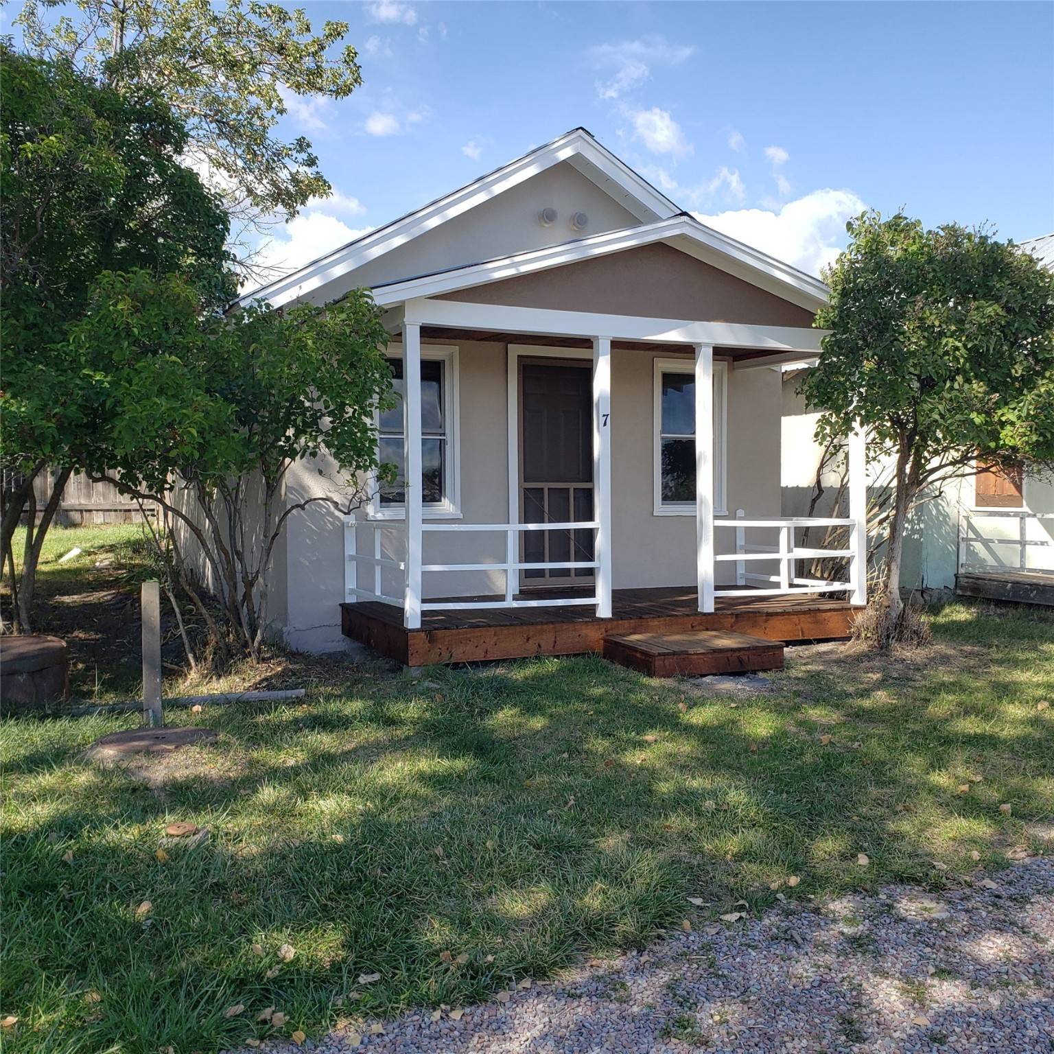 Hot Springs, MT 59845,413 A ST #7