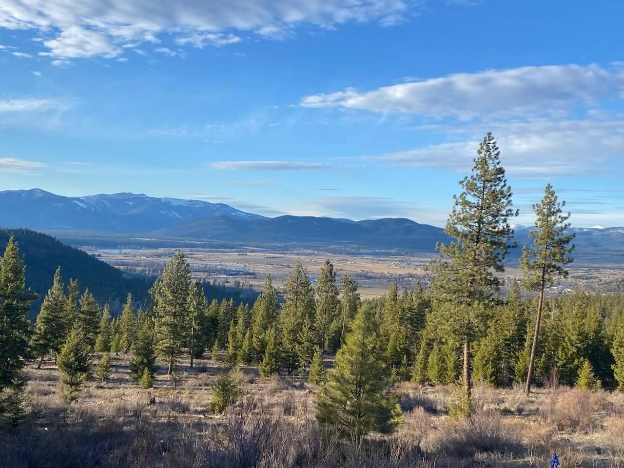 Plains, MT 59859,Lot 26 Bighorn