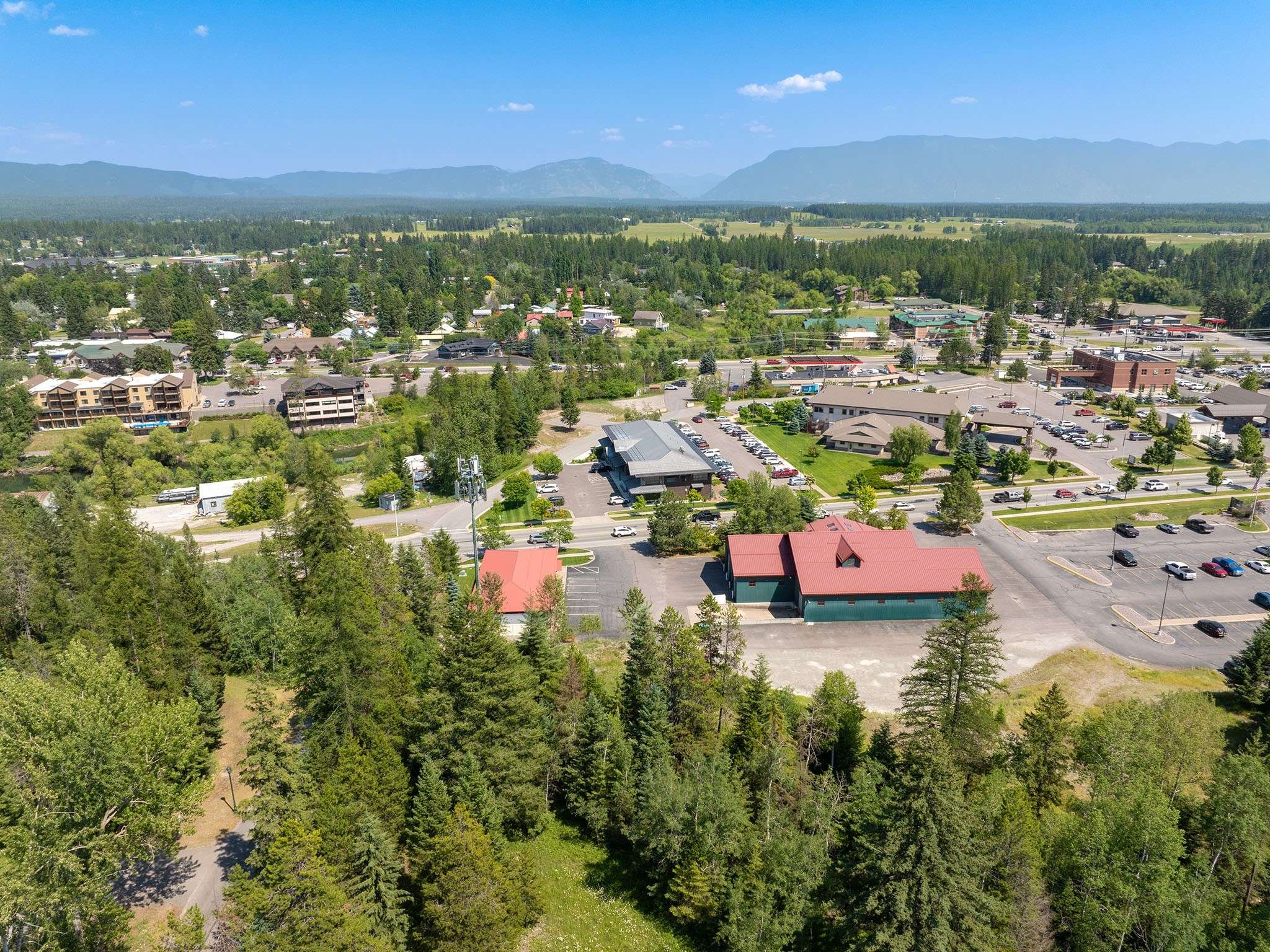 Whitefish, MT 59937,221 W 10th ST