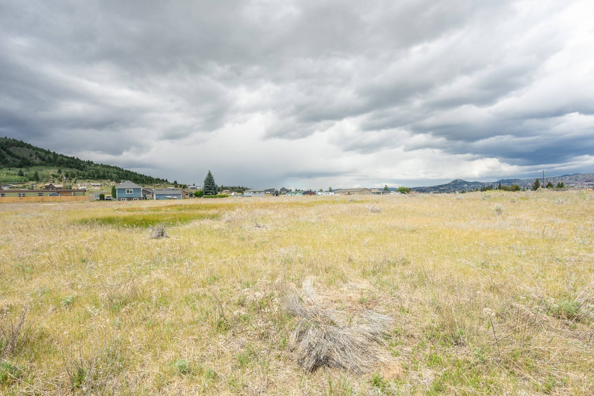 Butte, MT 59701,TBD Browning ST