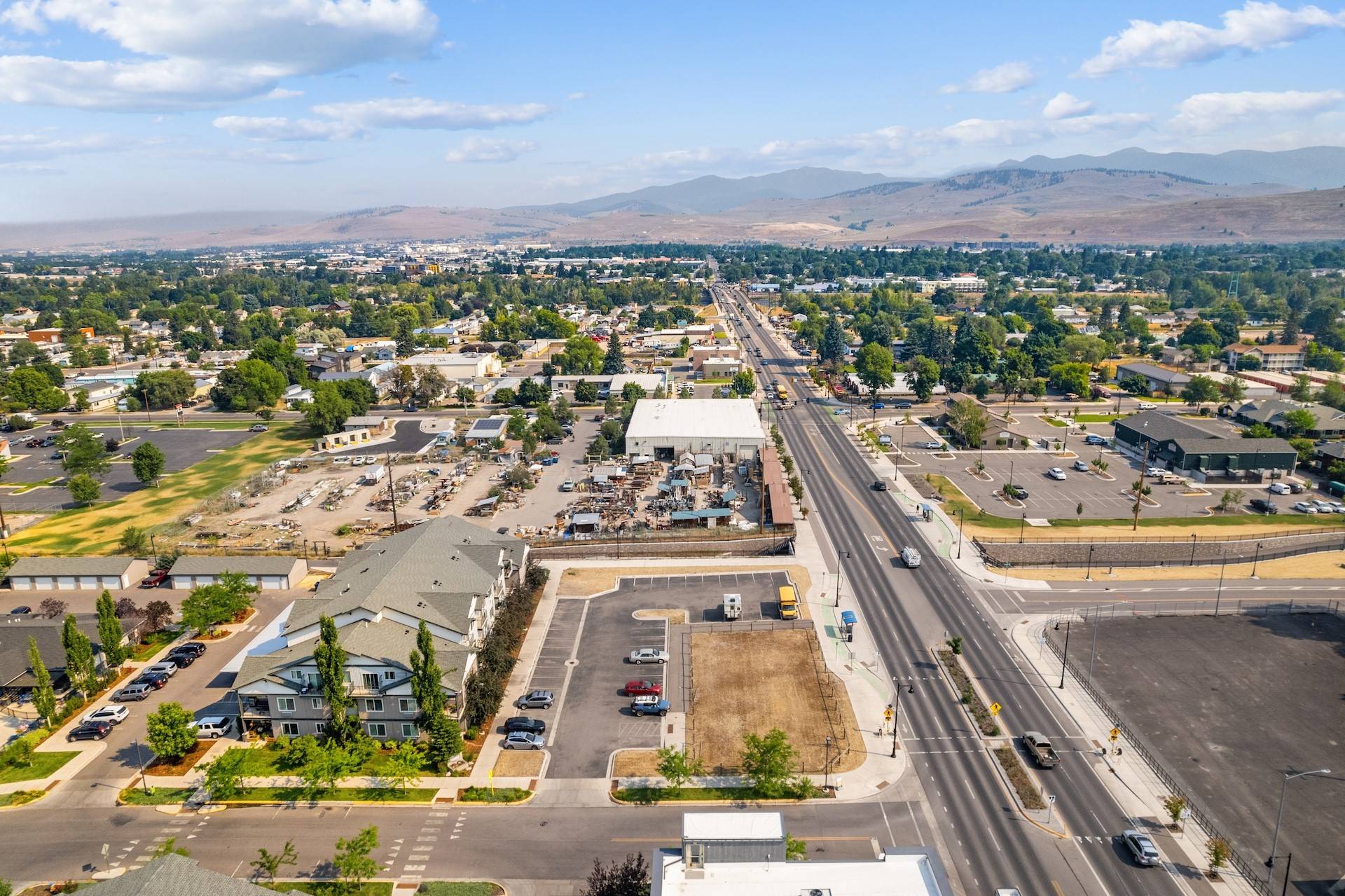Missoula, MT 59801,145 Russell ST