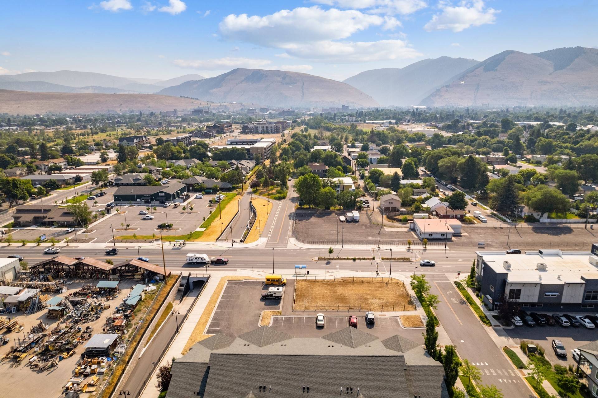 Missoula, MT 59801,145 Russell ST