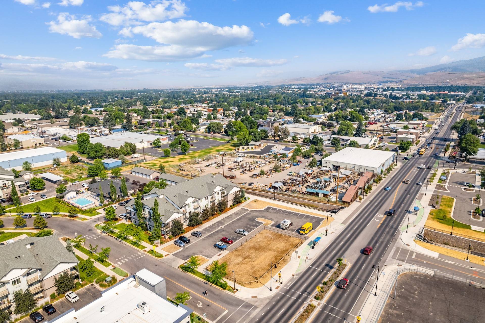 Missoula, MT 59801,145 Russell ST