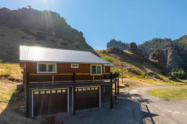 Cascade, MT 59421,11 Bighorn Sheep DR