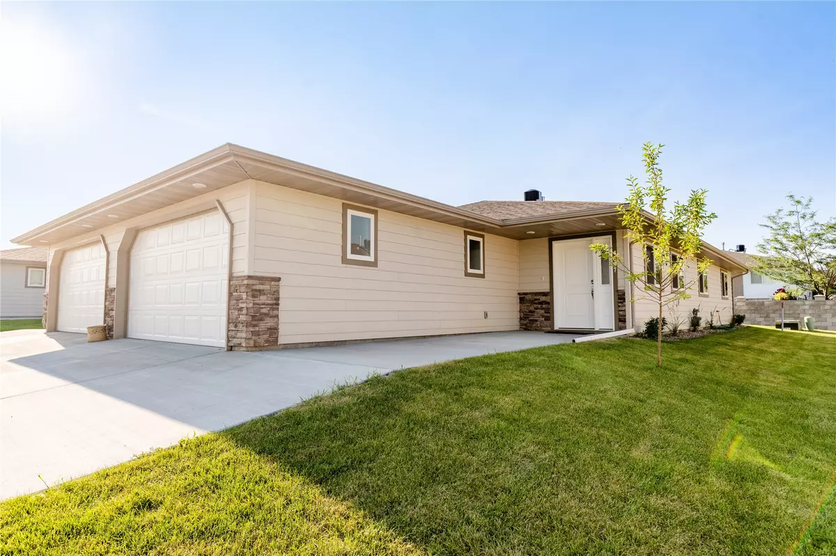 Great Falls, MT 59405,4607 13th AVE S