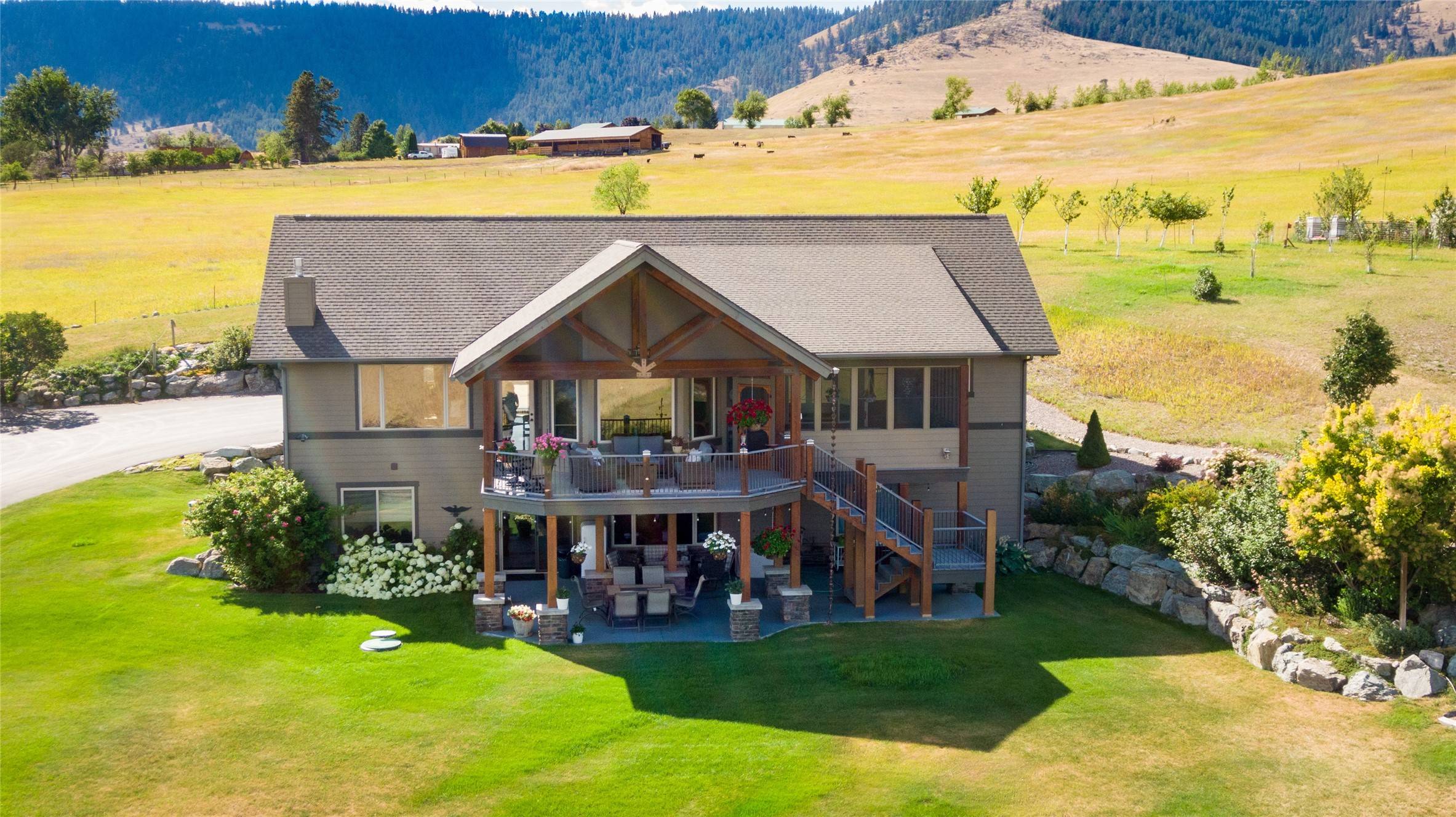 Polson, MT 59860,33013 Julia DR