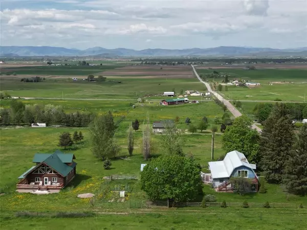 35105 Canyon Mill RD, Ronan, MT 59864