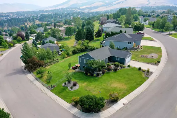 Missoula, MT 59803,4743 Scott Allen DR