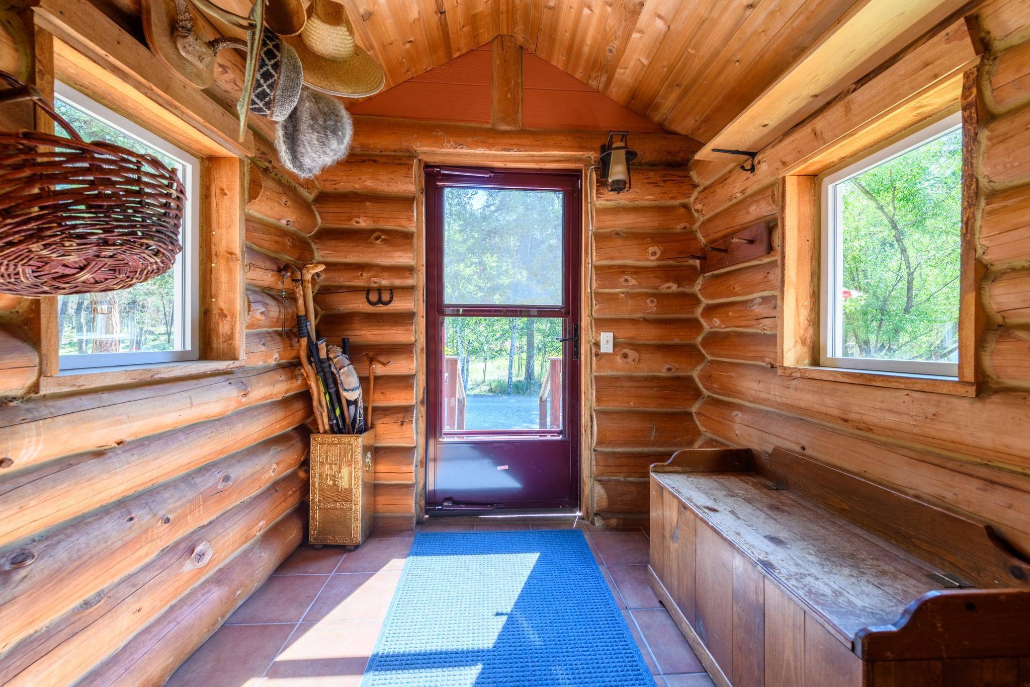 Rexford, MT 59930,5899 Black Lake RD