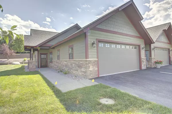 Kalispell, MT 59901,187 Meadow Vista LOOP #B