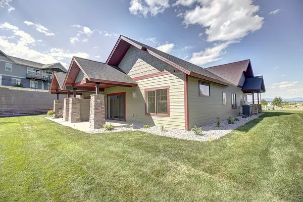 187 Meadow Vista LOOP #B, Kalispell, MT 59901