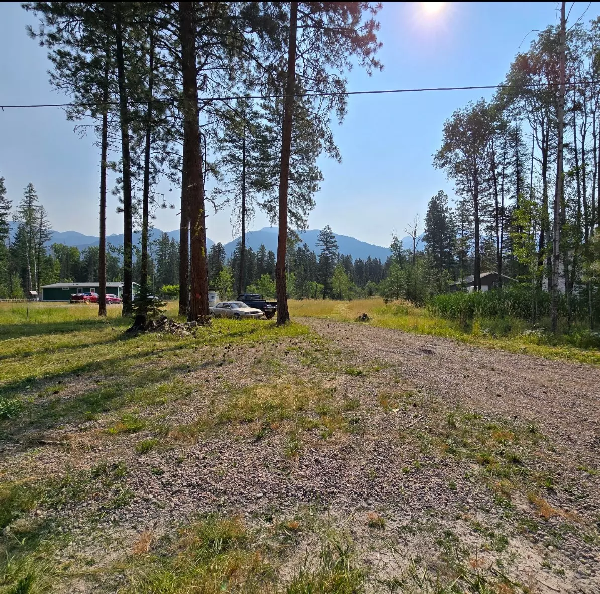 Ronan, MT 59864,NHN Mountain Estates DR