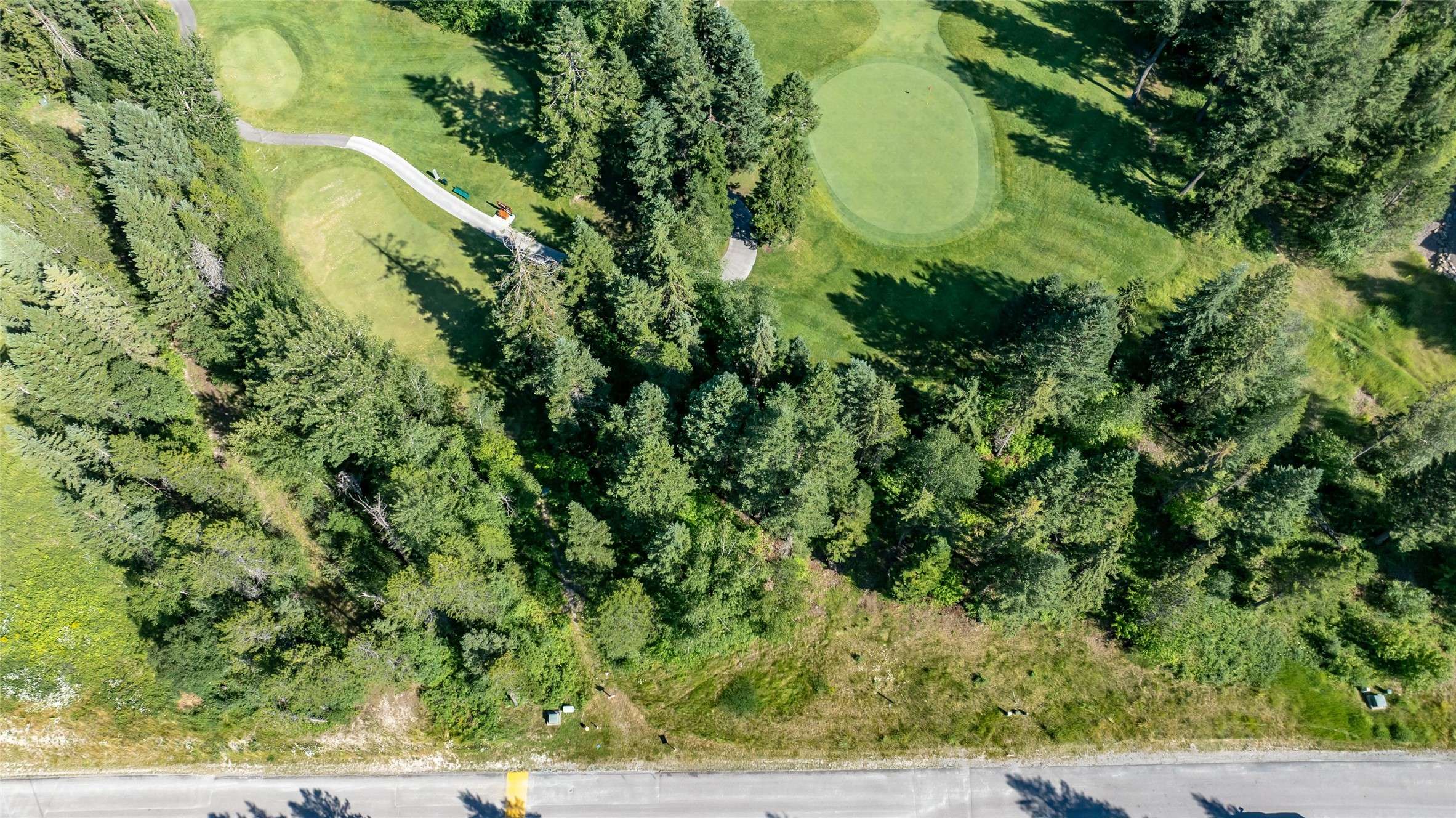 Columbia Falls, MT 59912,1284 Oakmont LN #(Lot 73)