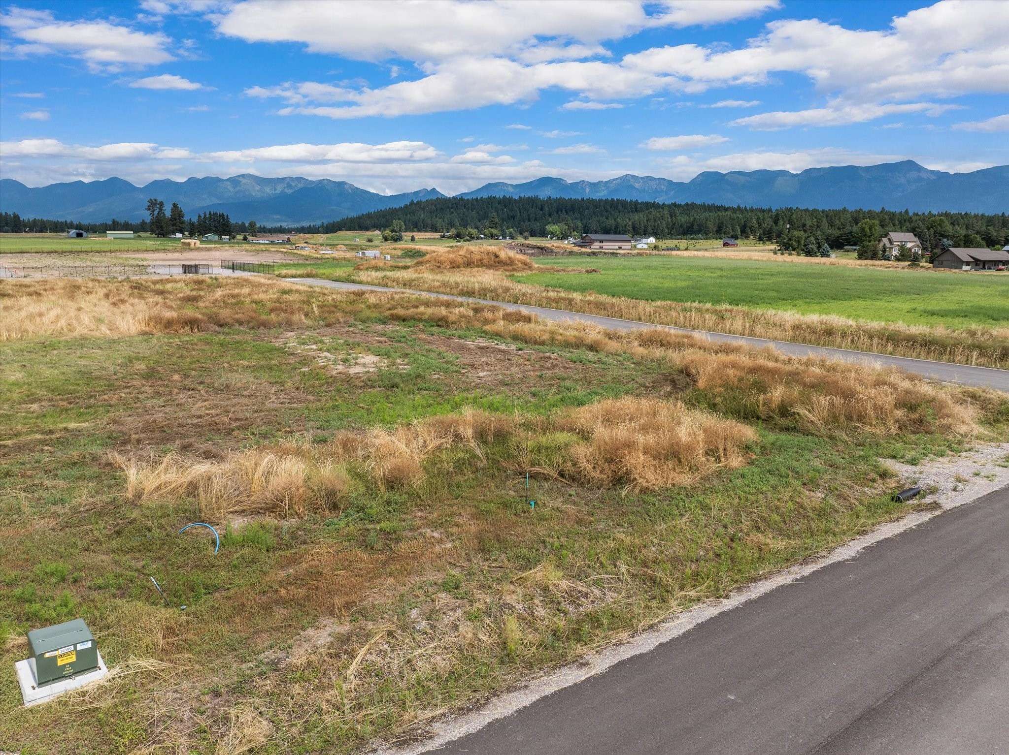 149 Timothy Hay WAY, Bigfork, MT 59911